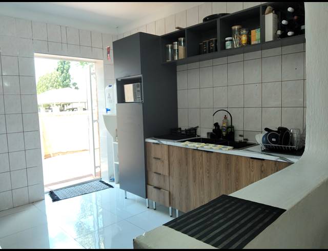 3 BEDROOM TOWNHOUSE RENTED IN ALBERTVILLE